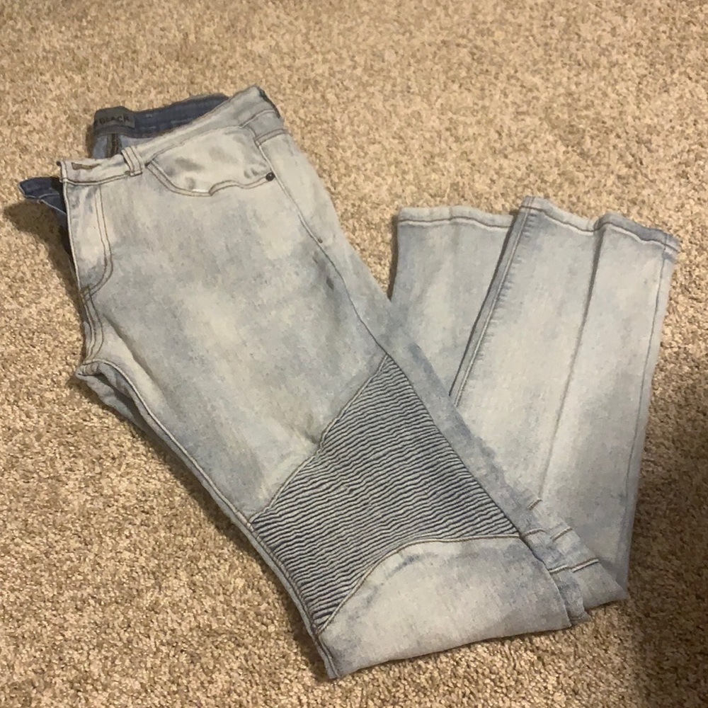 Men’s jeans